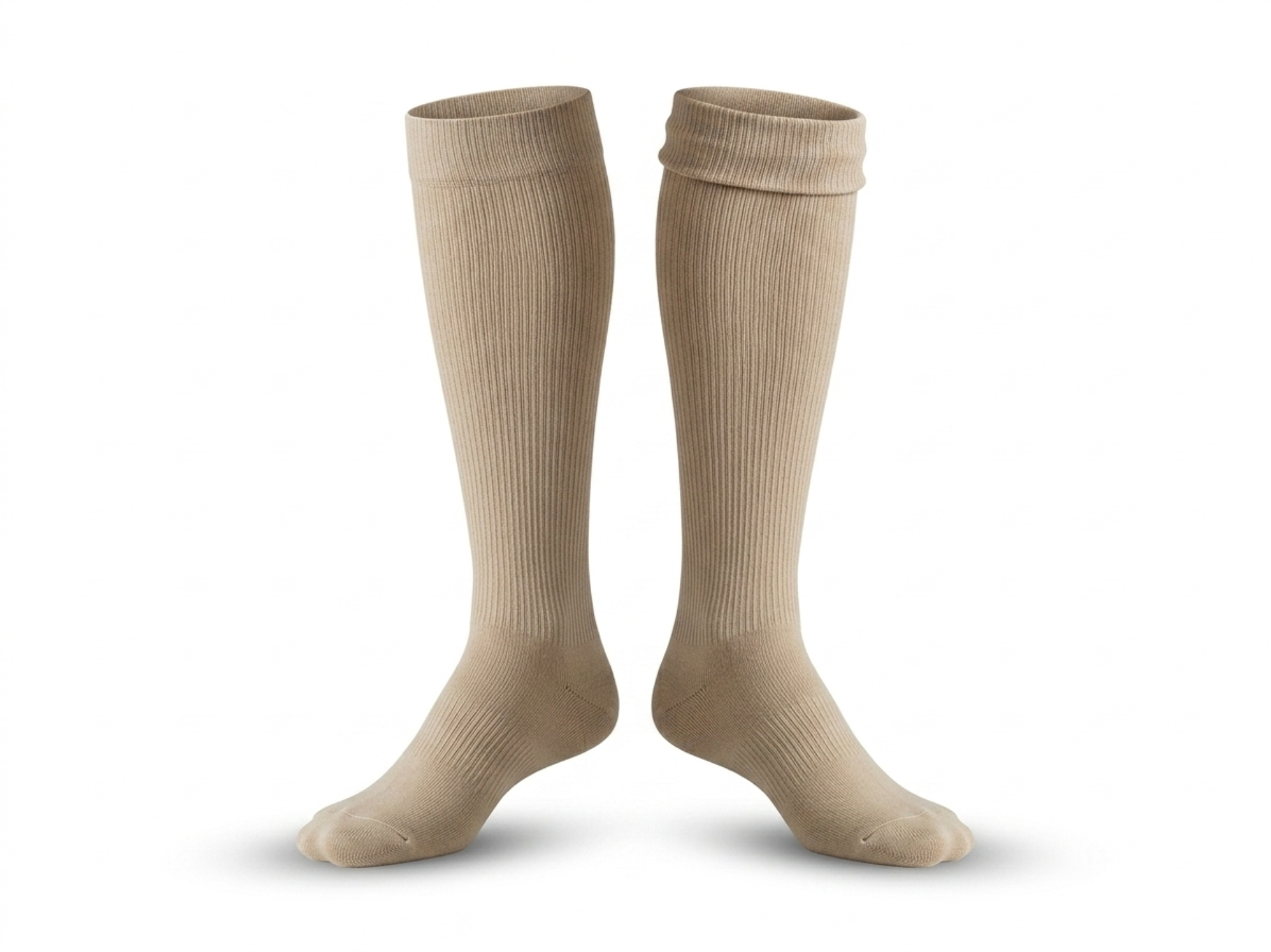 Sigvaris Mens Casual Cotton 186 Calf 15-20mmHg