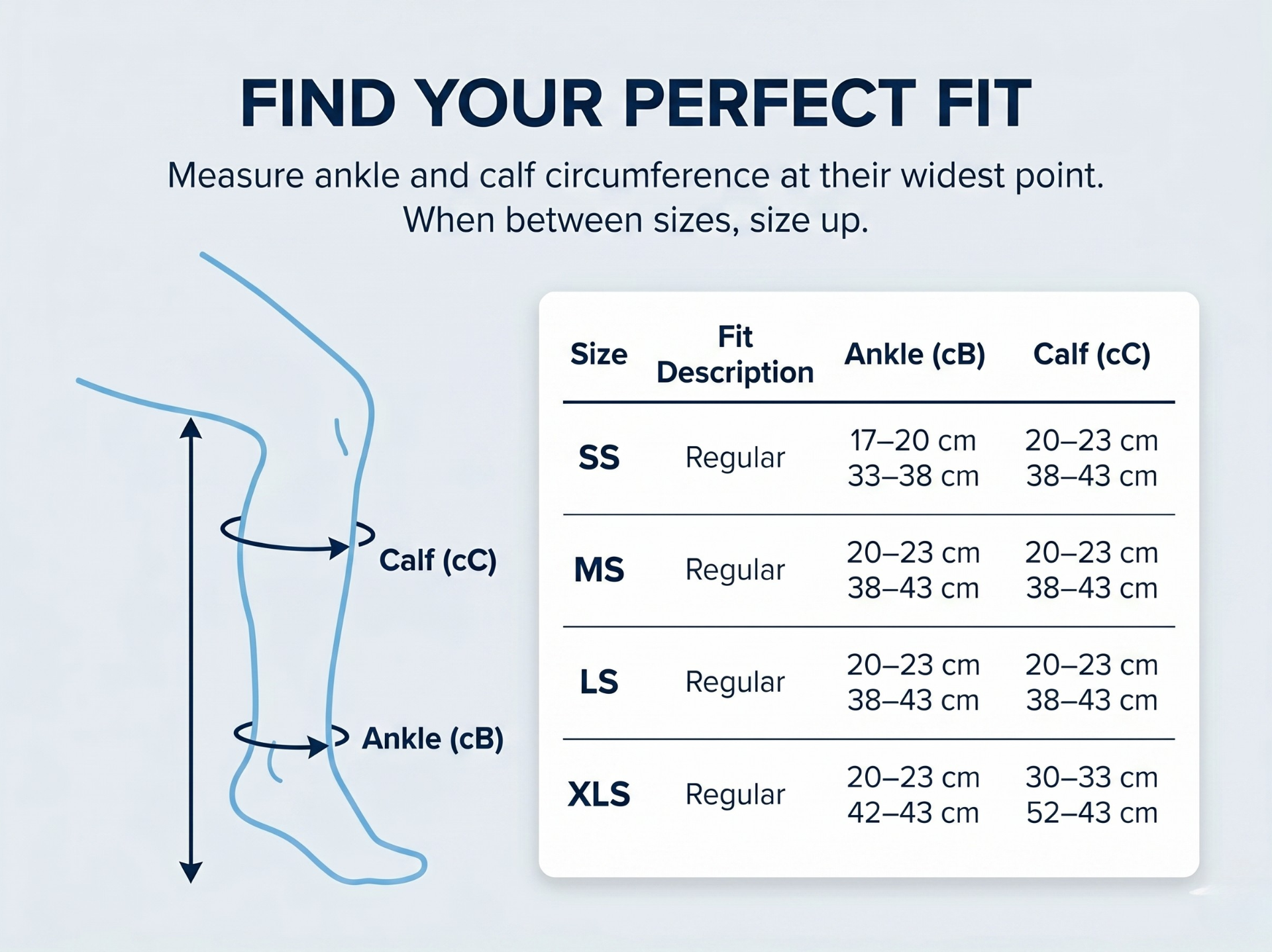 Sigvaris Mens Essential 863C Knee High Grip Top Closed Toe 30-40mmHg -  Stay Up Grip Top