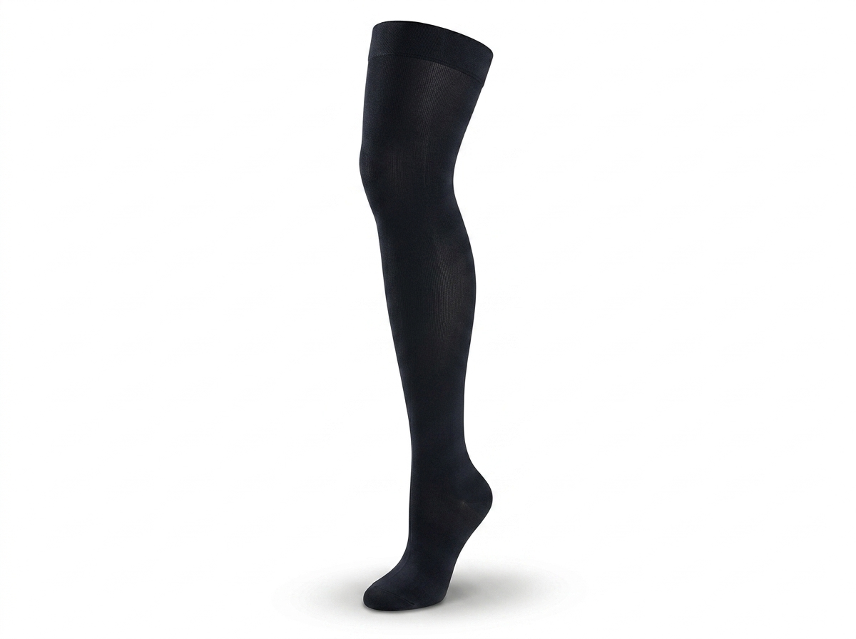 SIGVARIS Mens MIDTOWN MICROFIBER Thigh High