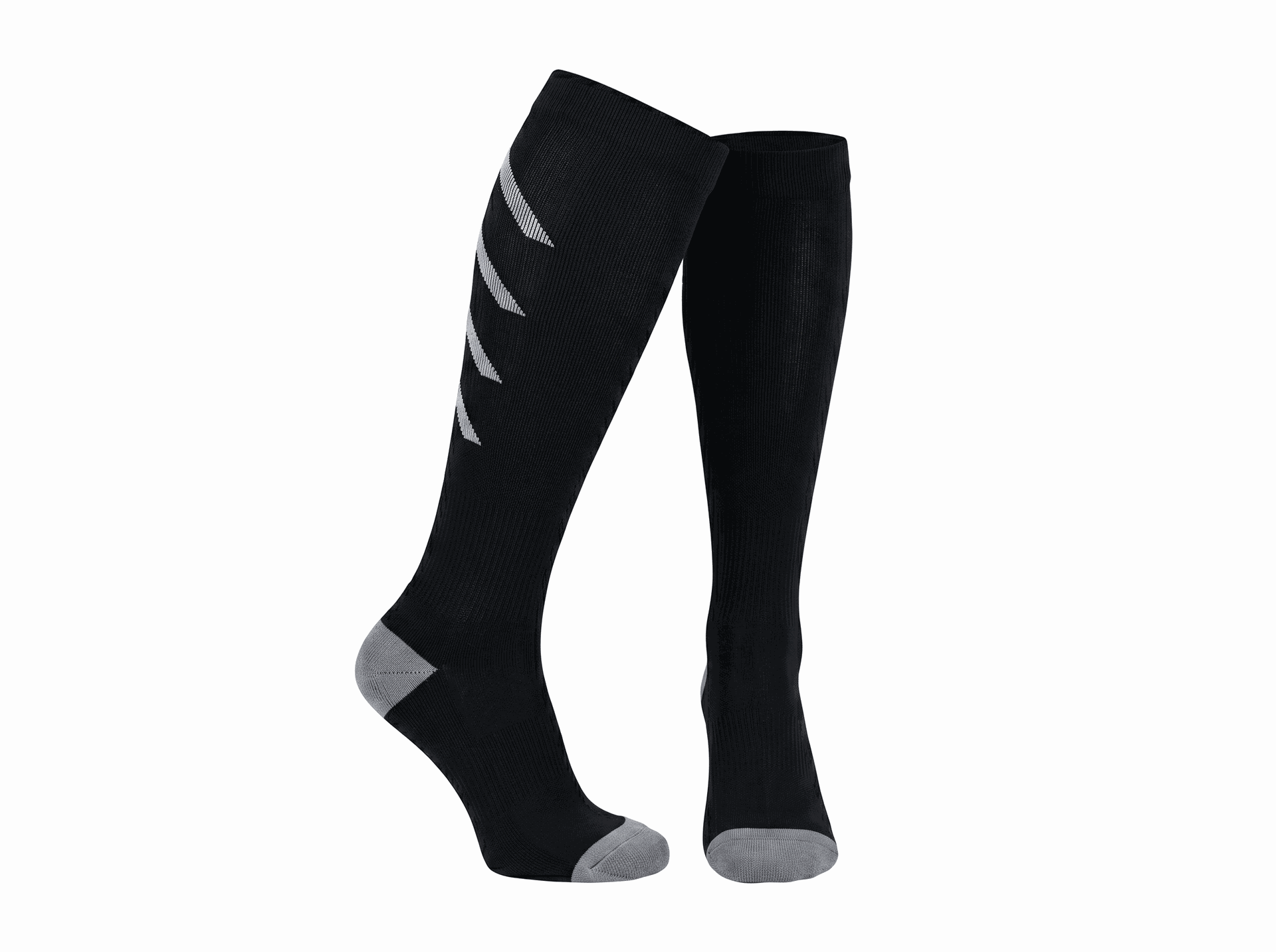 SIGVARIS Unisex Athletic Recovery Socks 15-20 mmHg