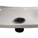  Drive Medical Universal Walker Tray