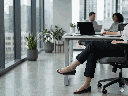 4 women-wearing-compression-socks-professional-office-setting.png