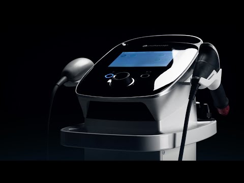 Chattanooga INTELECT® RPW 2 Shockwave Therapy