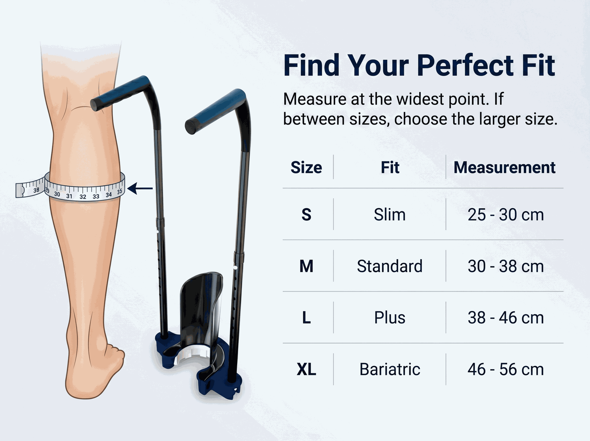 Sigvaris Simon Compression Stocking Donner Device