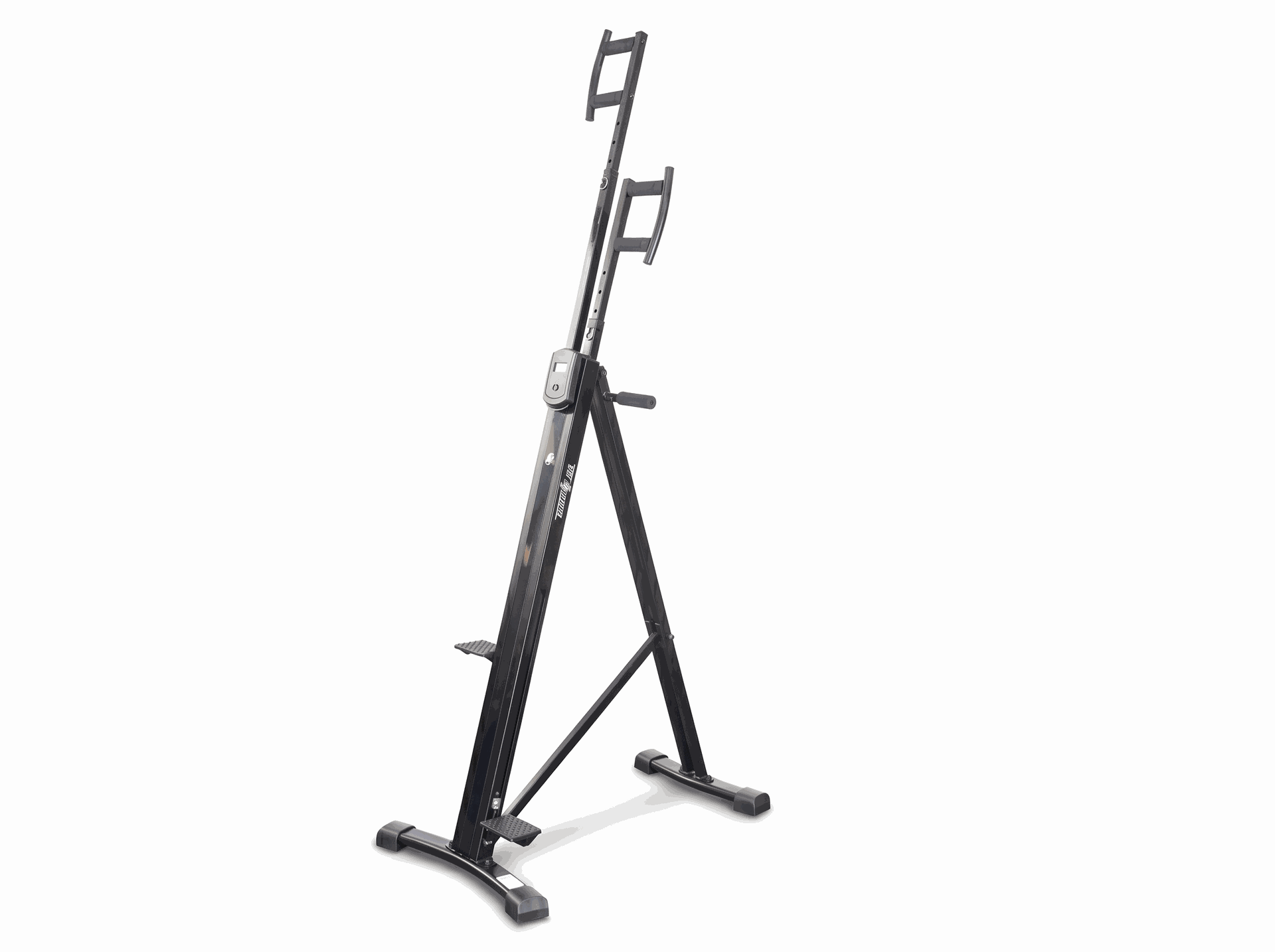 Body-Solid BFMC10B Mountain Climber - BLACK