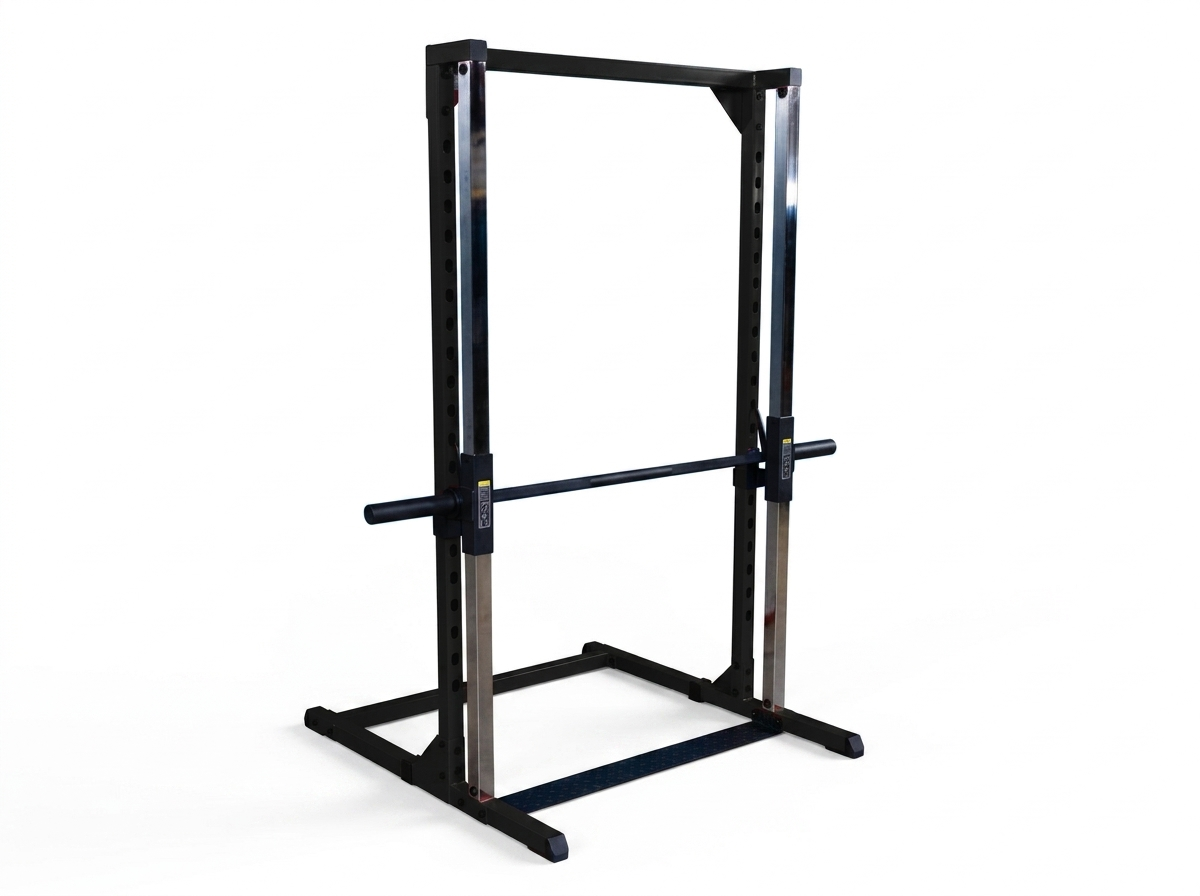 Body-Solid BFSM250B Smith Machine - BLACK