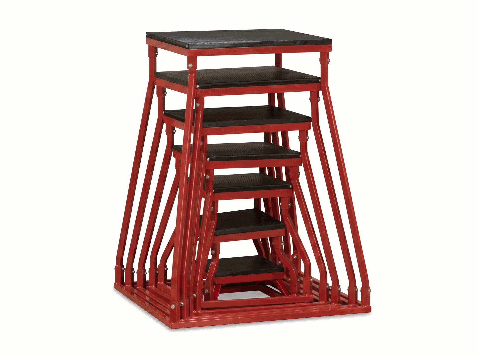 Body Solid Plyo Box