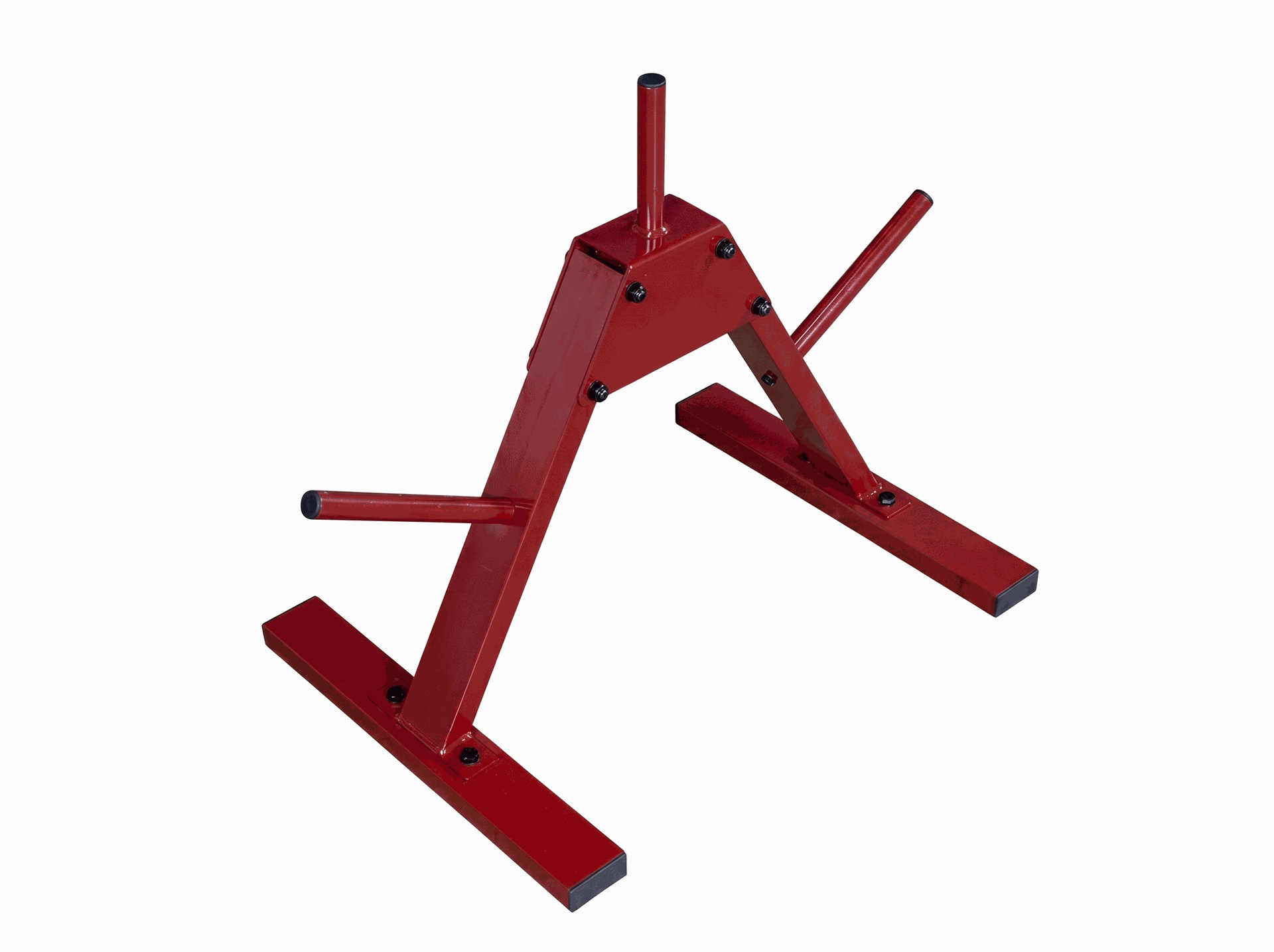 Body-Solid BFWT5 1" Standard Plate Tree
