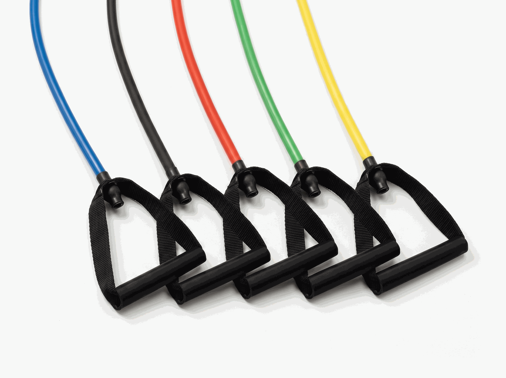 Body Solid Resistance Tube