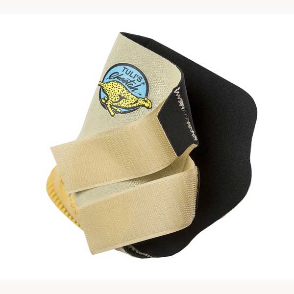  Medi Dyne Tuli's Cheetahs One Size Fits All