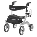  Drive Medical Nitro Rollator Cup Holder Attachment