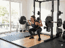 4 body-solid-premium-bar-pad-squat-lifestyle.png