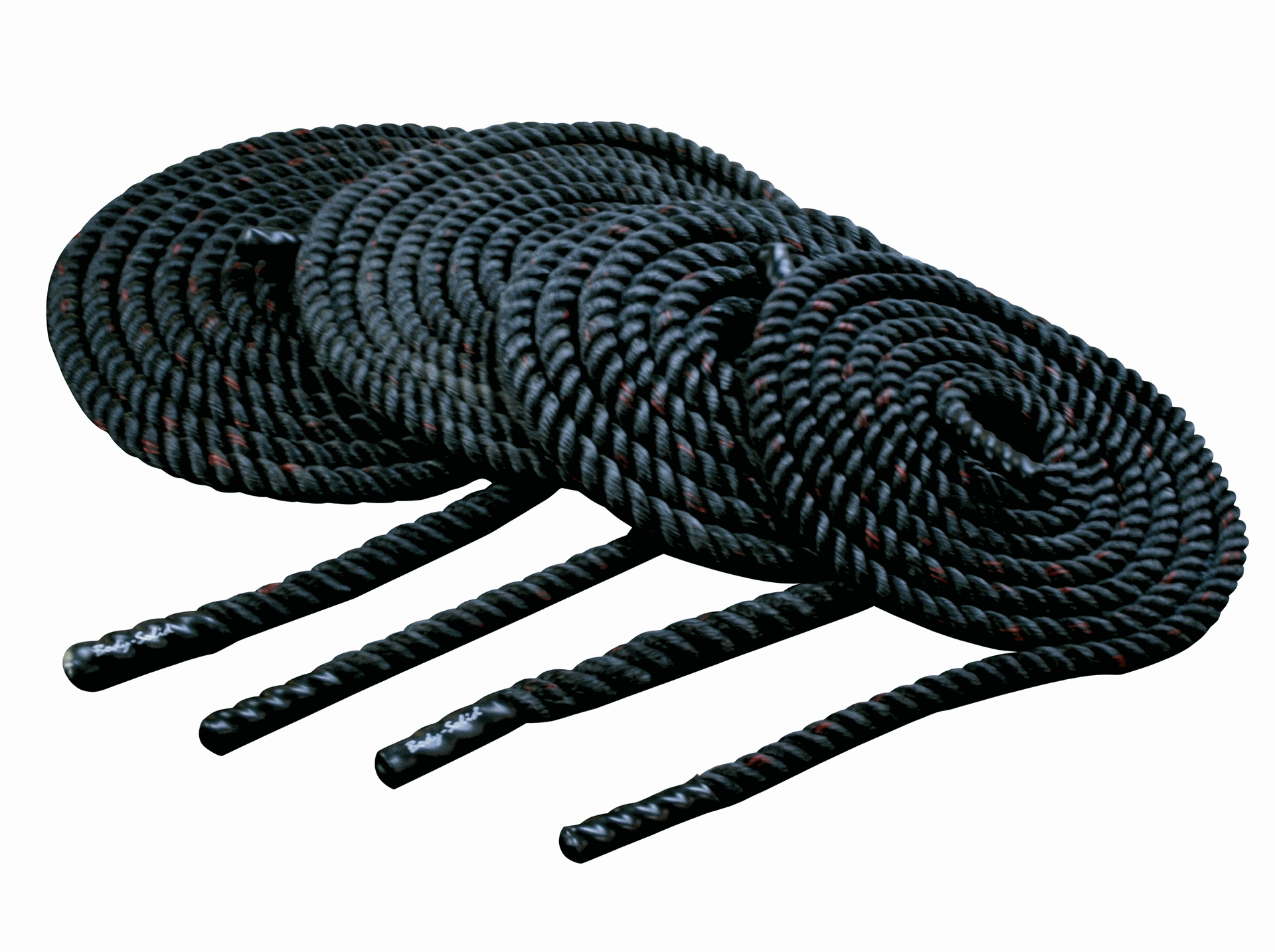 Body-Solid BSTBR Fitness Training Ropes