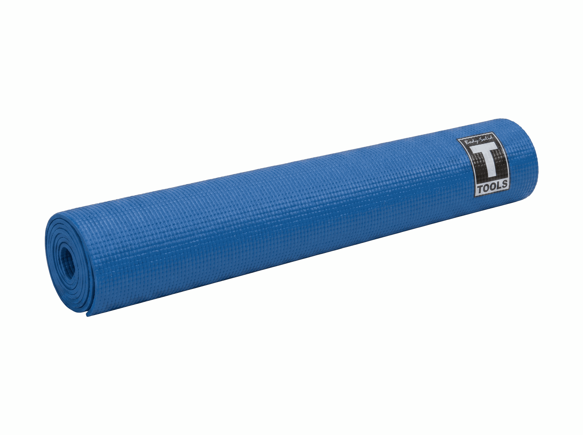 Body Solid Durable Non-slip Yoga Mat