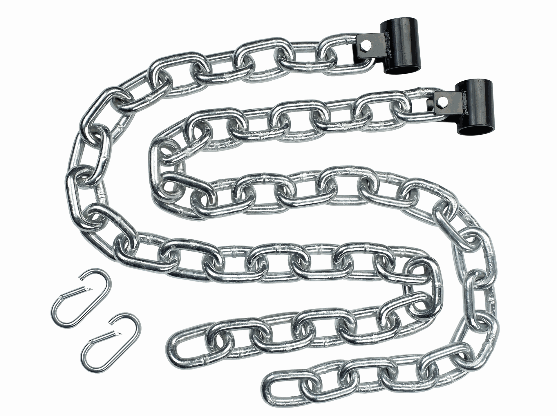 Body-Solid Pair BSTCH44 Lifting Chains