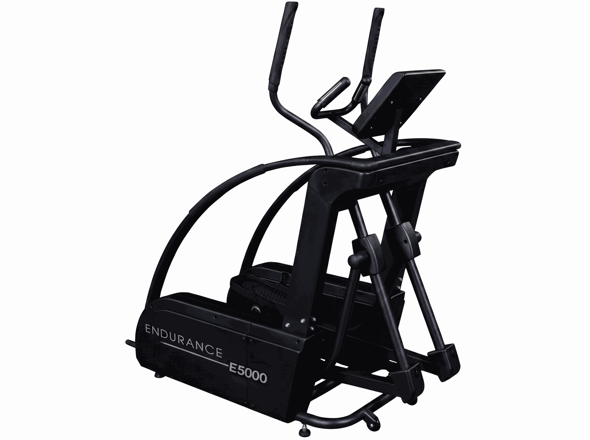 Body Solid - Endurance E5000 Premium Elliptical Trainer