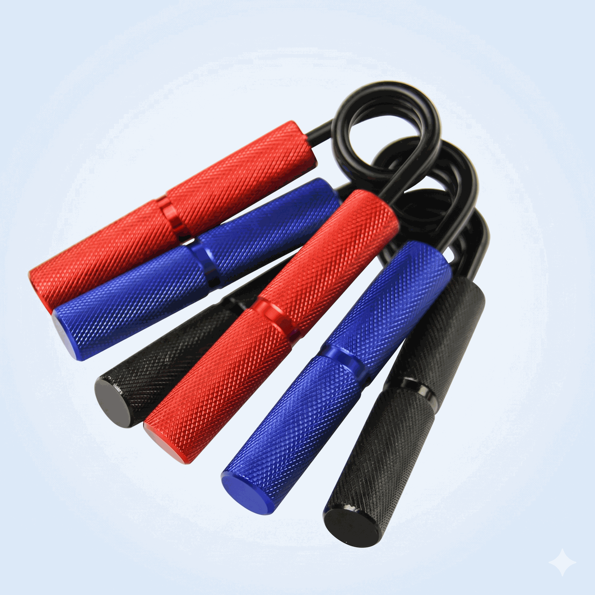 Body-Solid BSTGT Tools Grip Trainers
