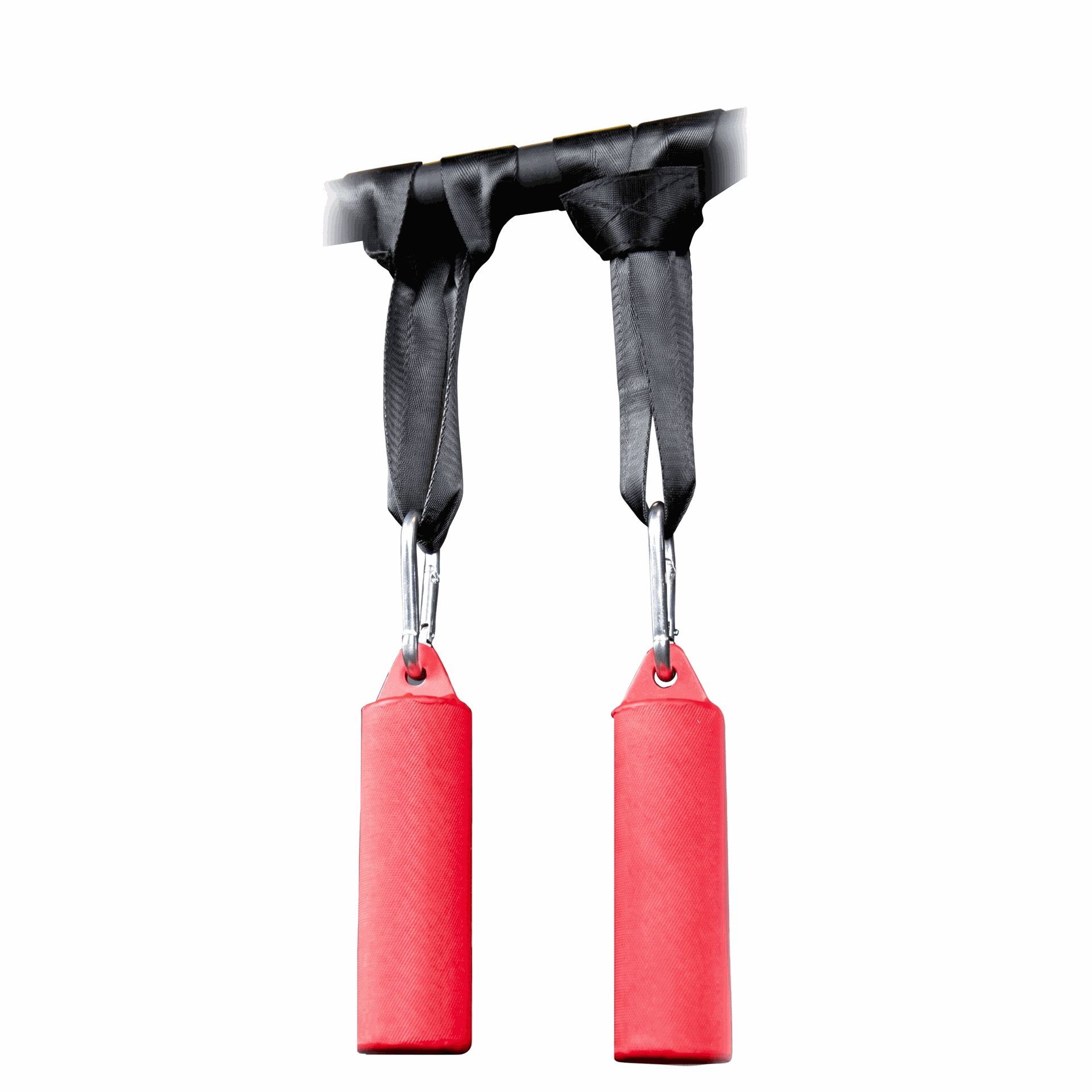 Body-Solid Nunchuck Grips (pair)