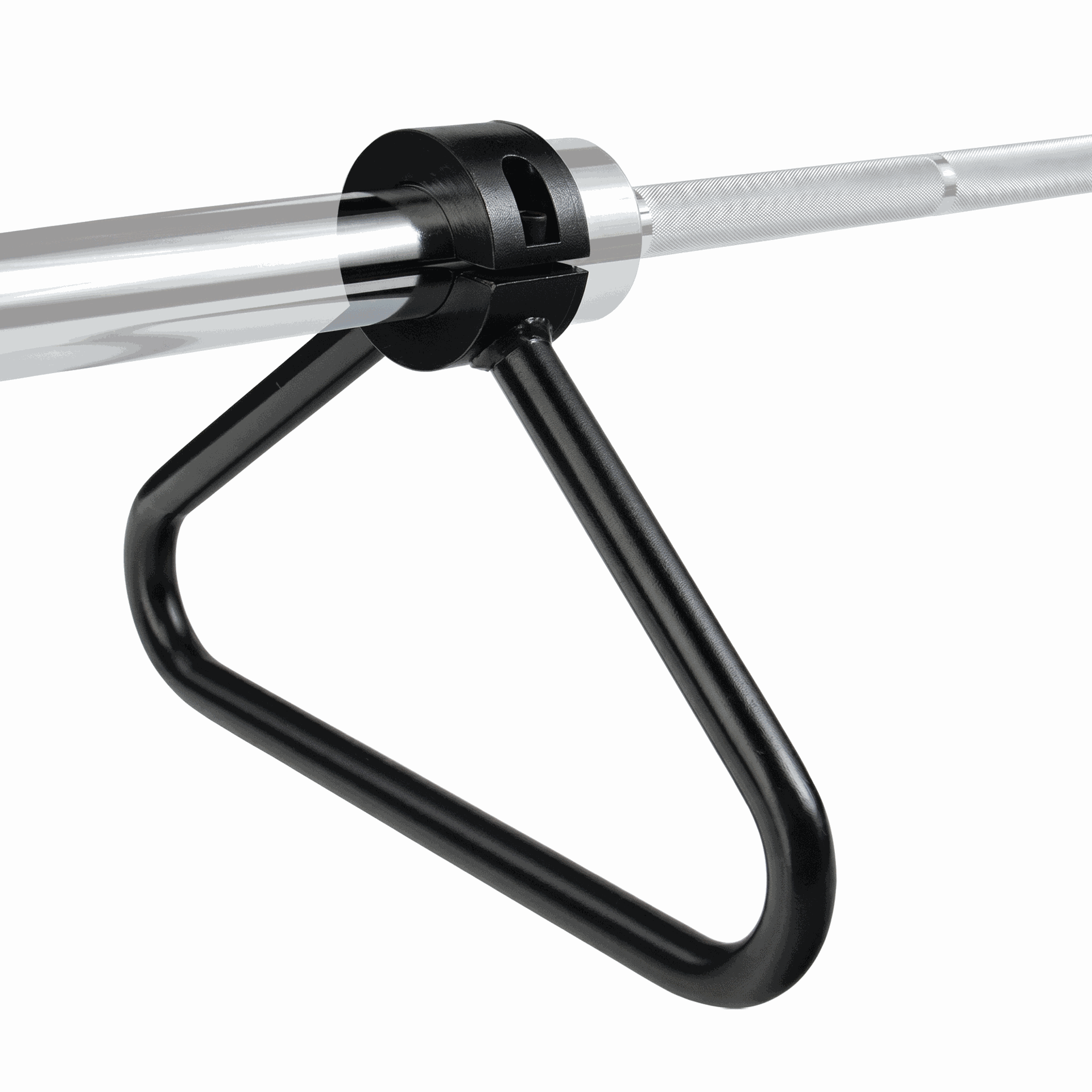 Body-Solid Olympic Bar Jack (single)