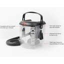  DonJoy IceMan CLEAR3 Cold Therapy Unit