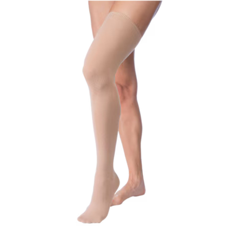 Jobst Farrowwrap Standard Liner Ad Knee High, Small - Pair