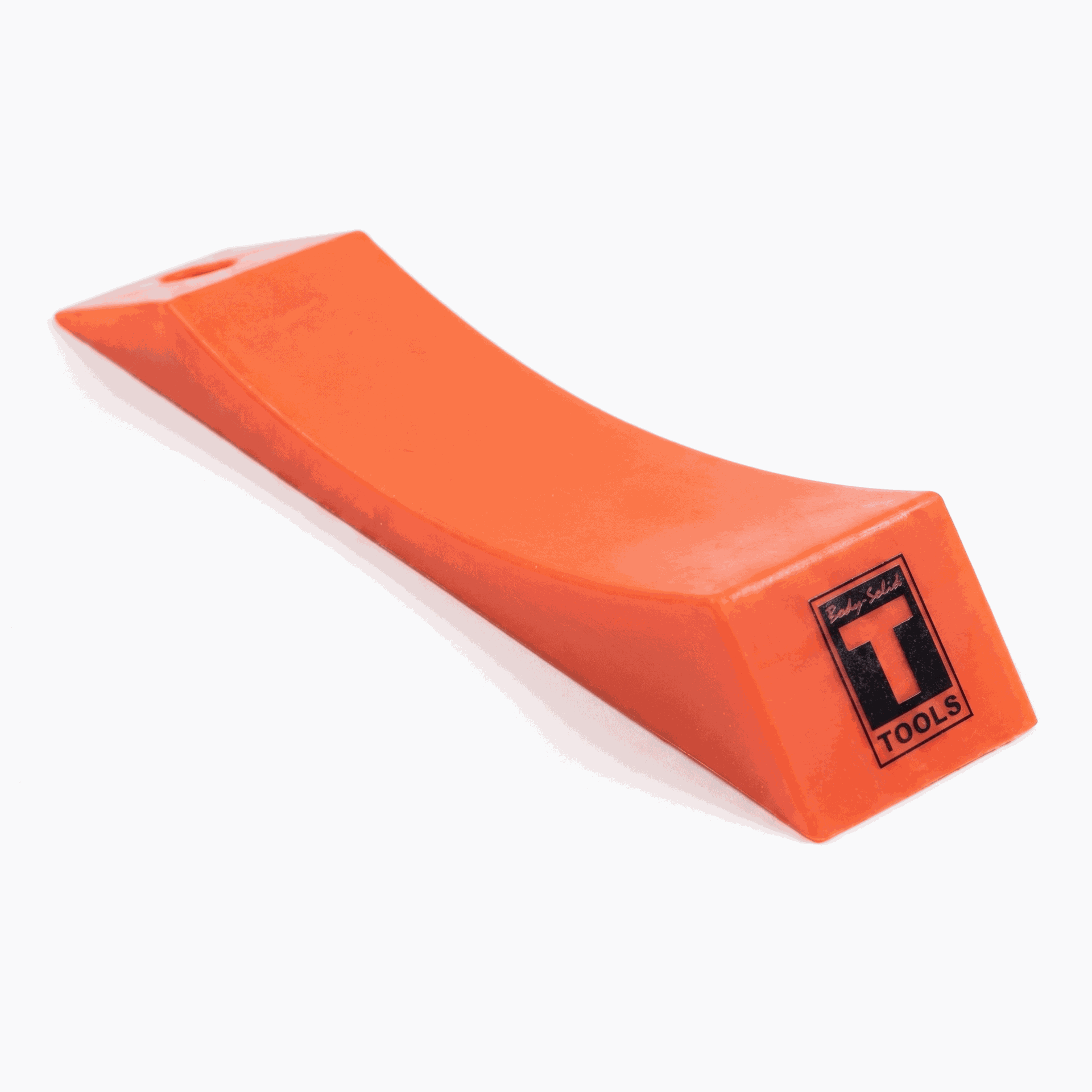 Body-Solid Olympic Plate Wedge (single)