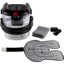  DonJoy IceMan CLEAR3 Cold Therapy Unit