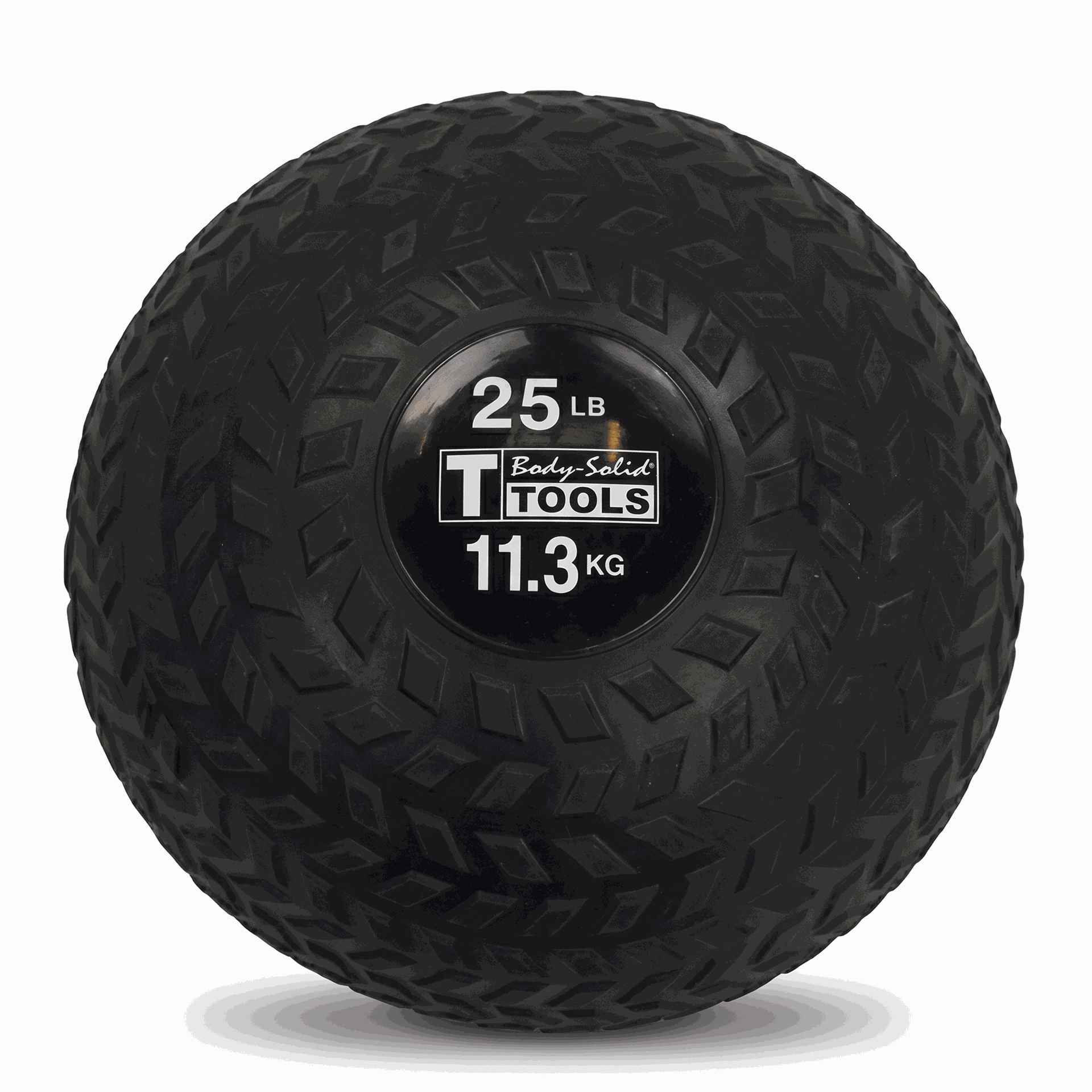Body-Solid BSTTT Premium Tire Tread Slam Balls
