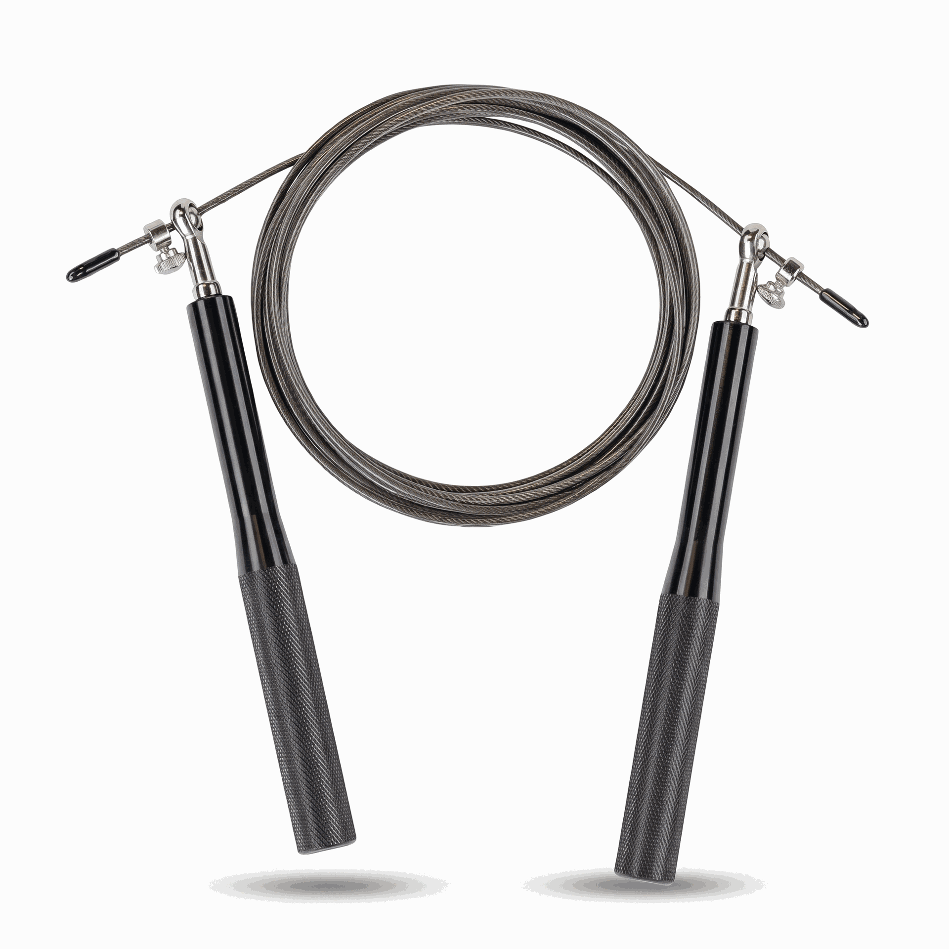Body-Solid BSTSR1  Cable Speed Rope