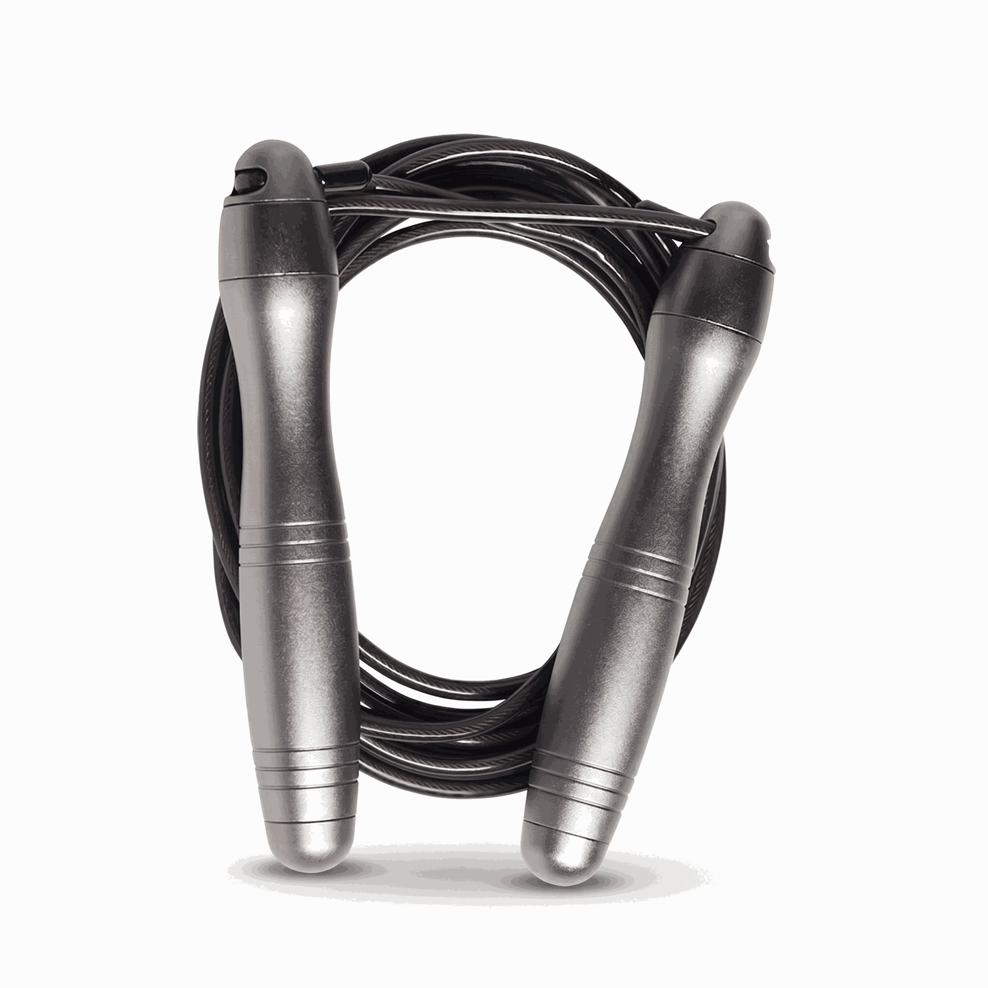 Body-Solid BSTSR10 Premium Speed Rope