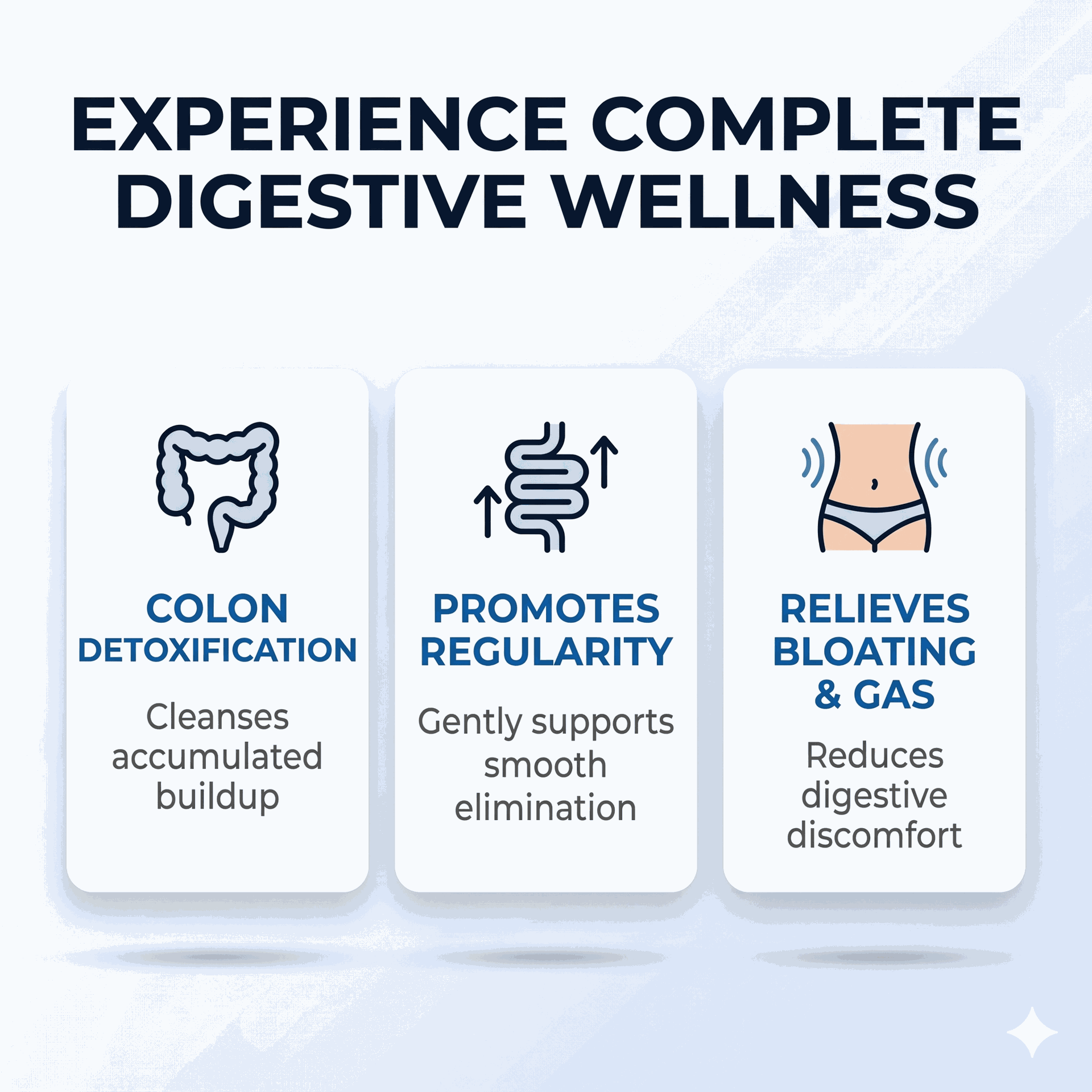 DrNatura Colonix Intestinal Cleanser | Natural Detox & Digestive Support