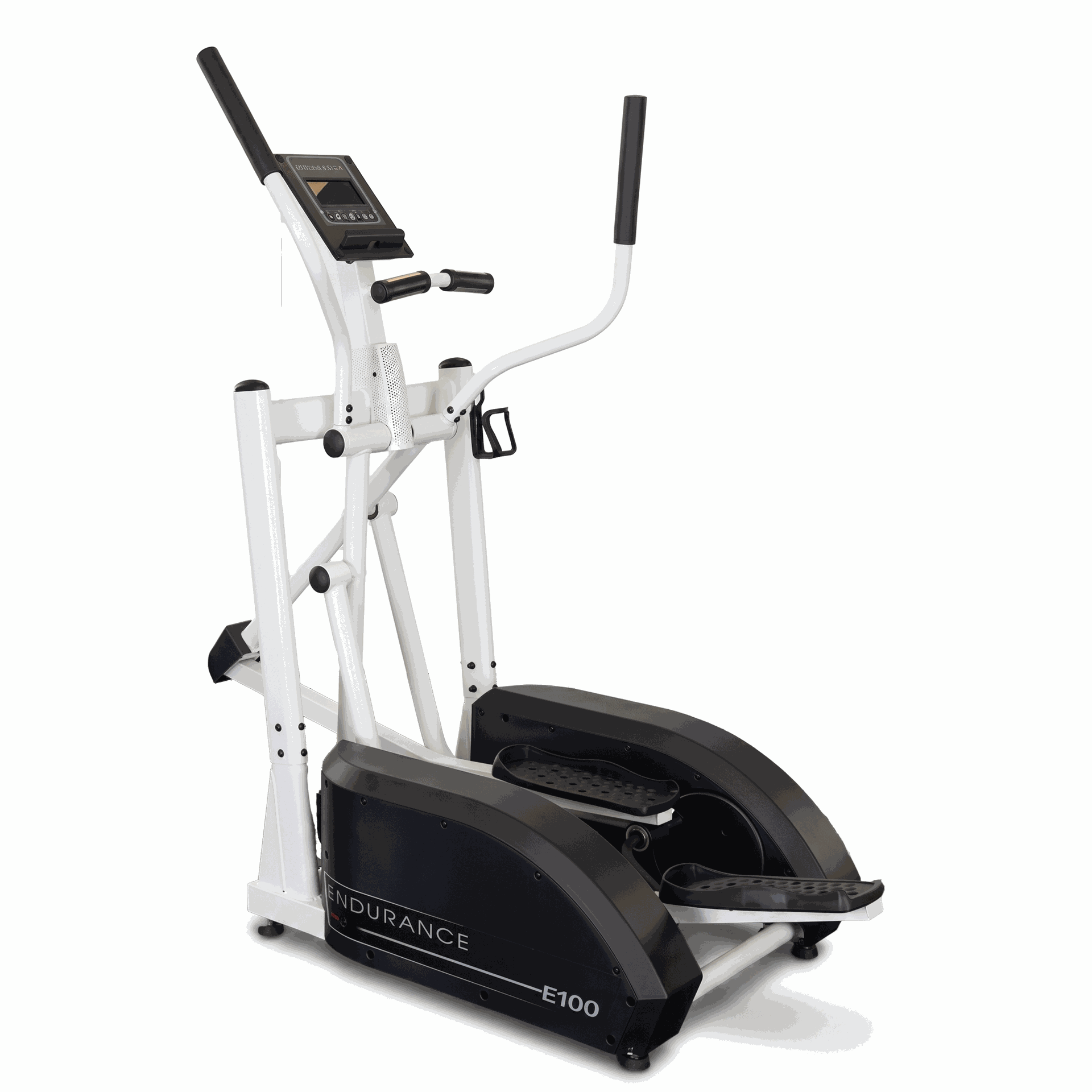 Body-Solid E100 Center Drive Elliptical