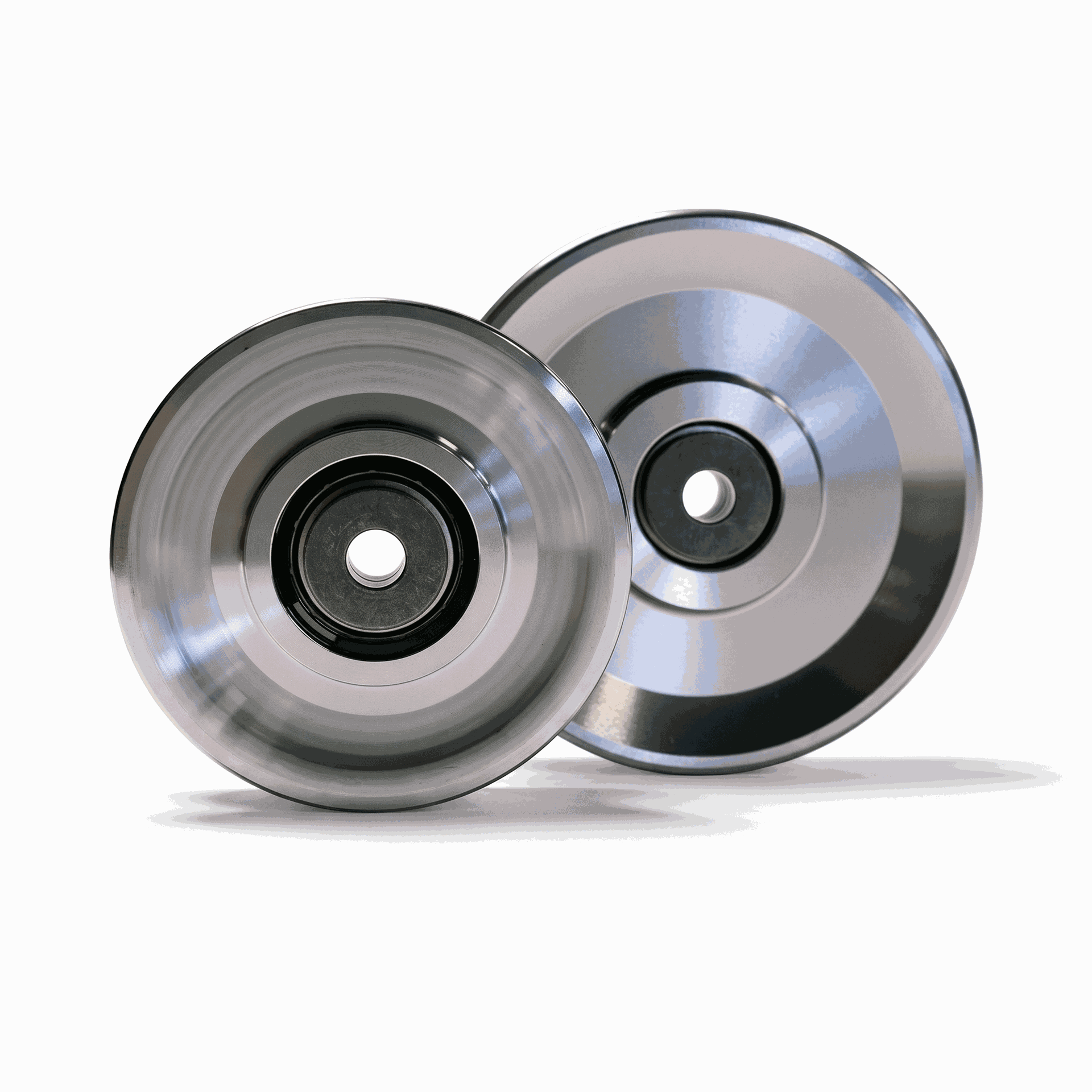 Body-Solid GAP1 Aluminum Pulley Set Upgrade