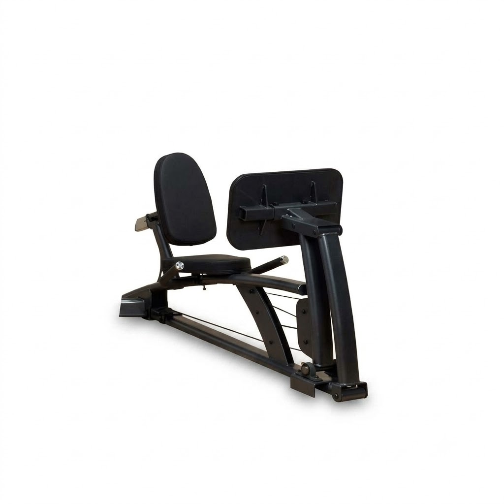 Body Solid - Fusion Leg Press Attachment