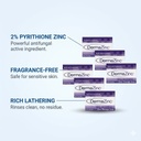 dermazinc-pyrithione-zinc-soap-fragrance-free-features.webp