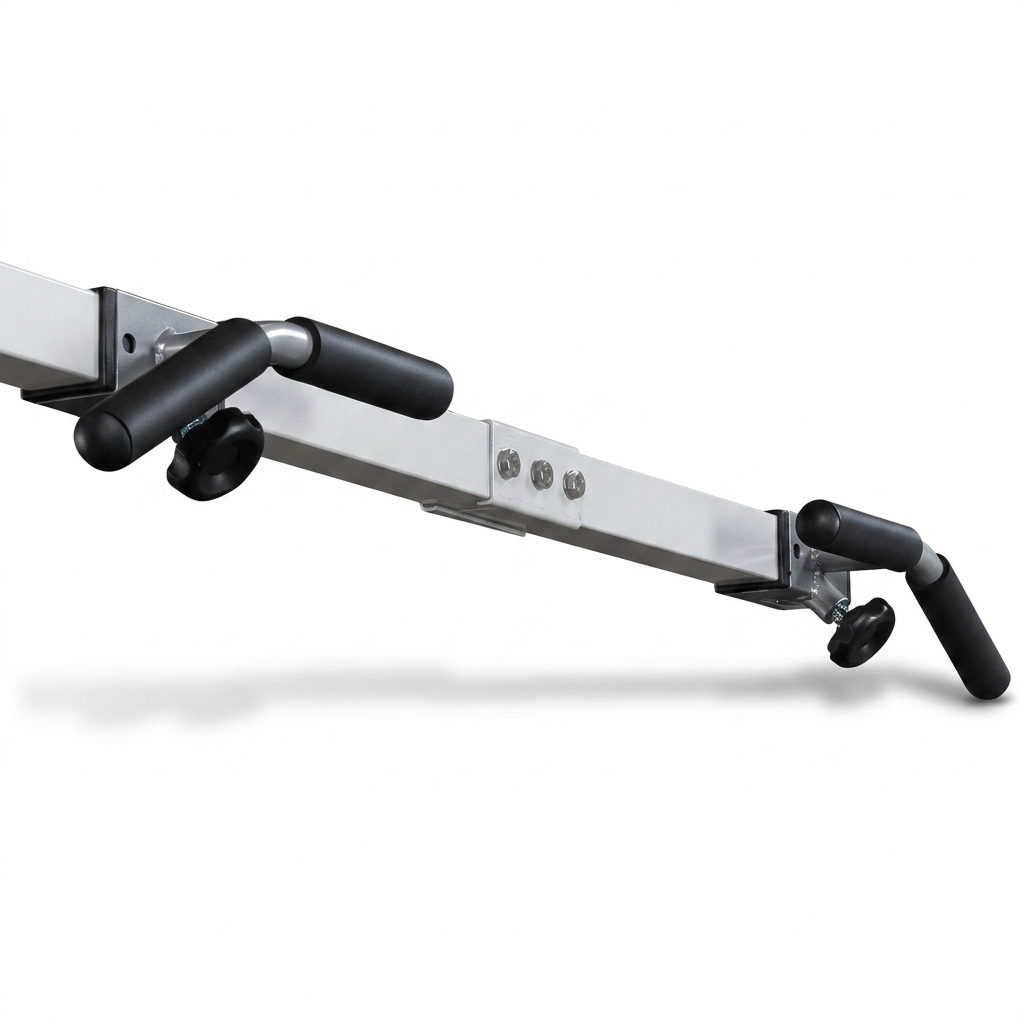 Body-Solid GCA2 Functional Trainer Lat Pull-Up Attachment