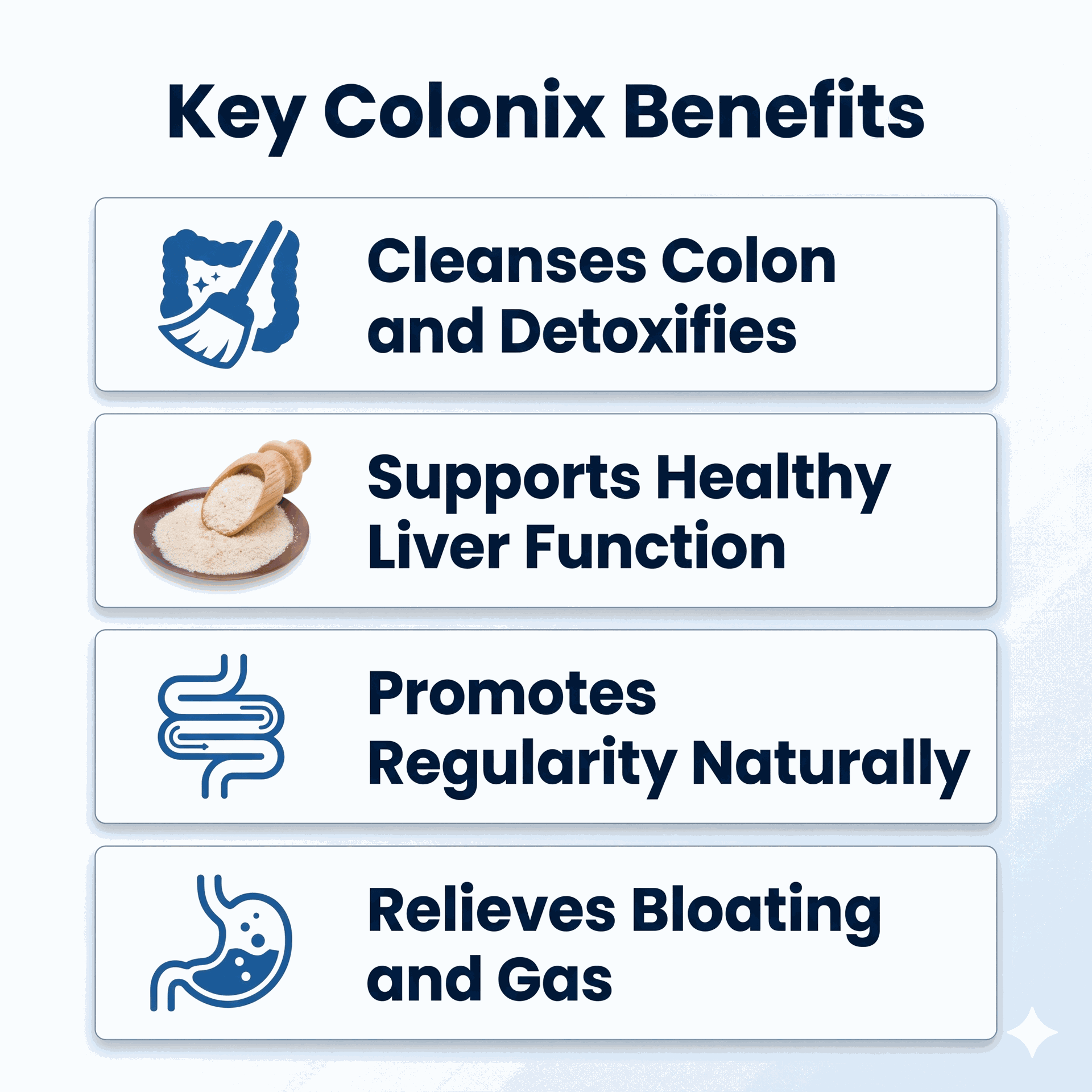 DrNatura Colonix Intestinal Cleanser - 2PACK