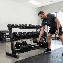 4 body-solid-gdrt6b-dumbbell-shelf-home-gym-use.png