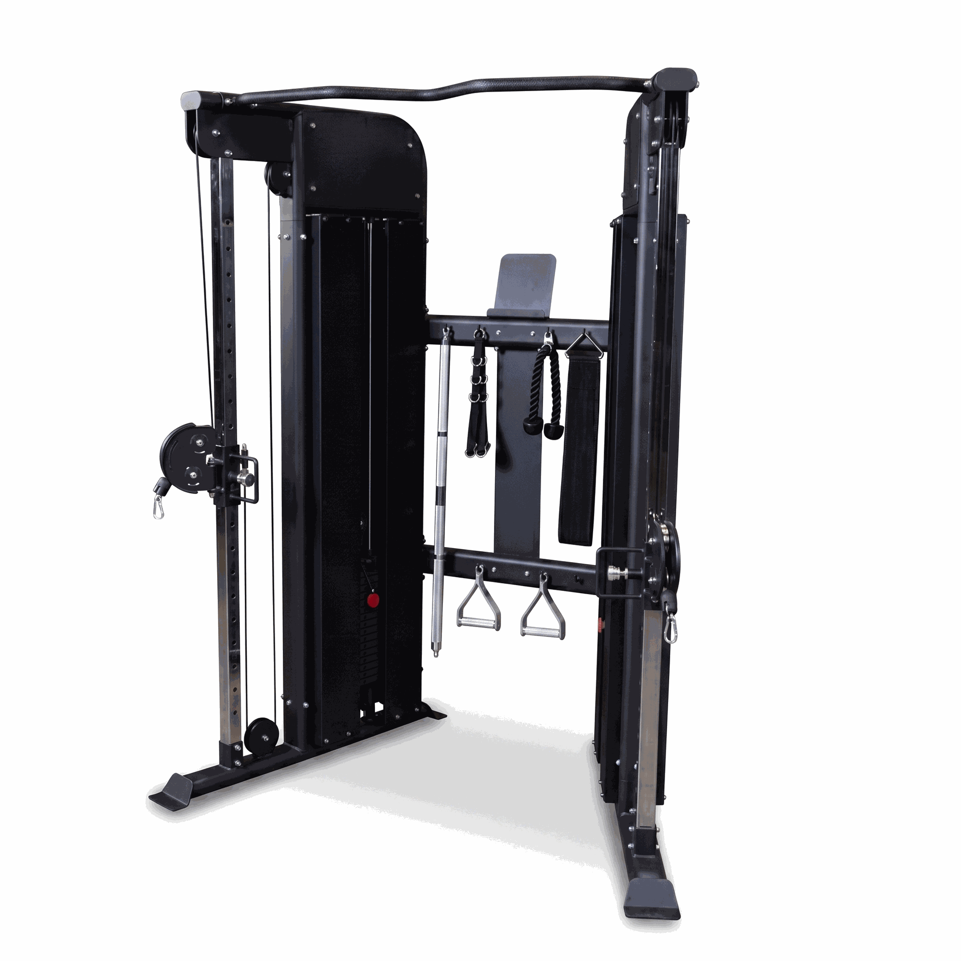 Body-Solid GFT100SH Functional Trainer Shrouds