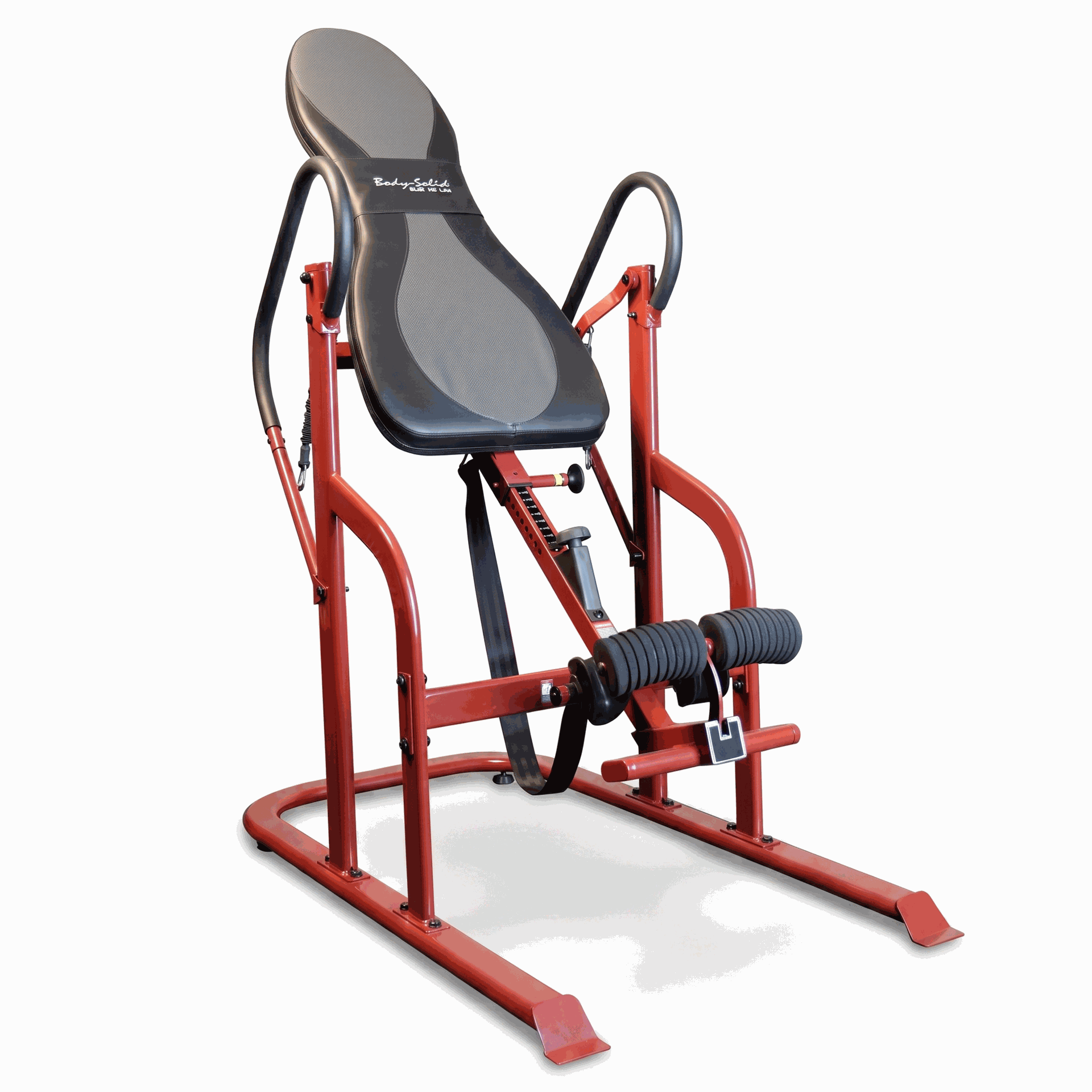 Body-Solid GINV50 Inversion Table