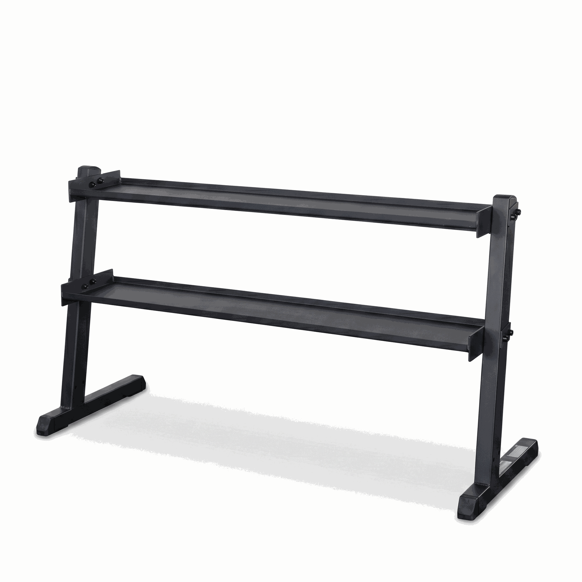 Body-Solid Kettlebell Rack