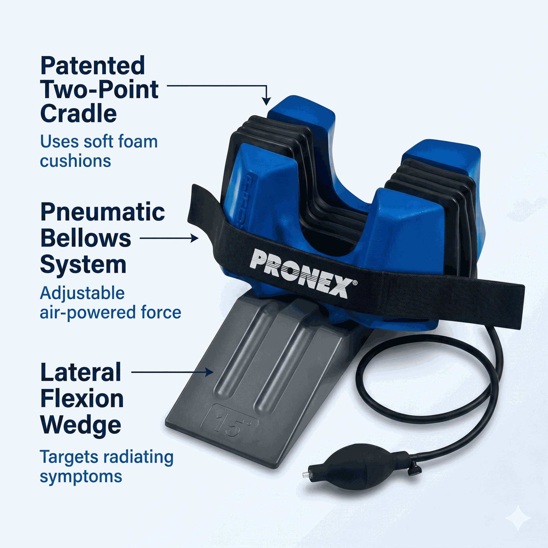 Pronex Cervical Traction