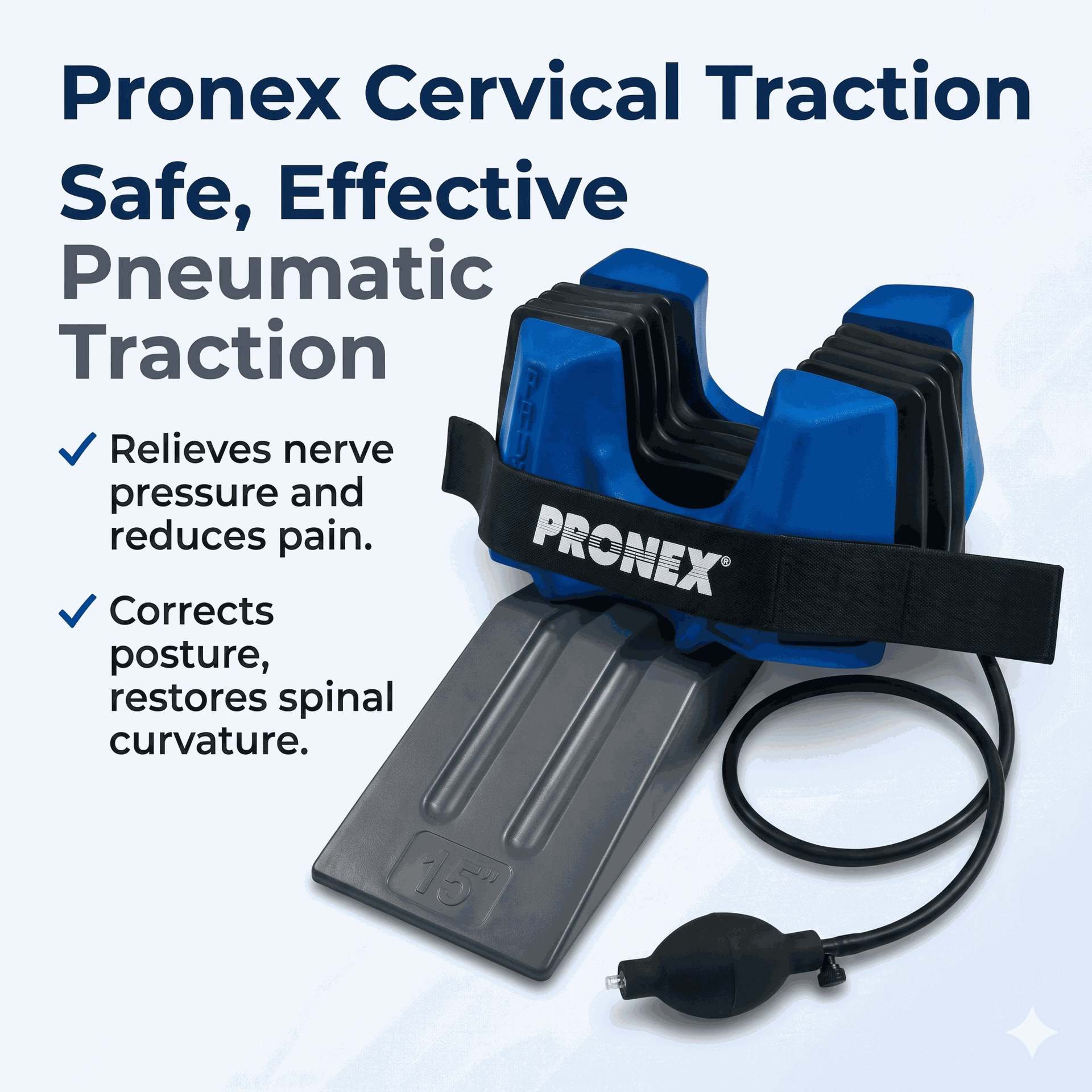Pronex Cervical Traction