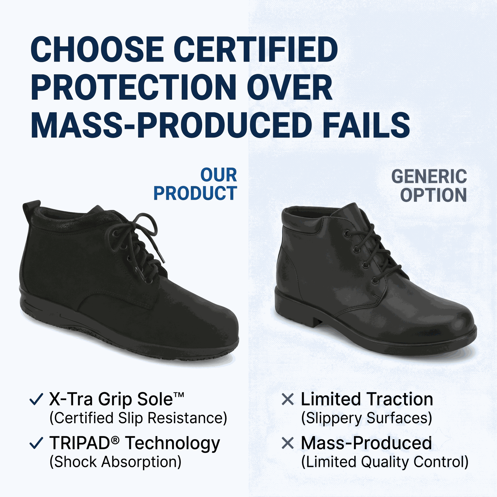SAS Gretchen Chukka Boot Footwear