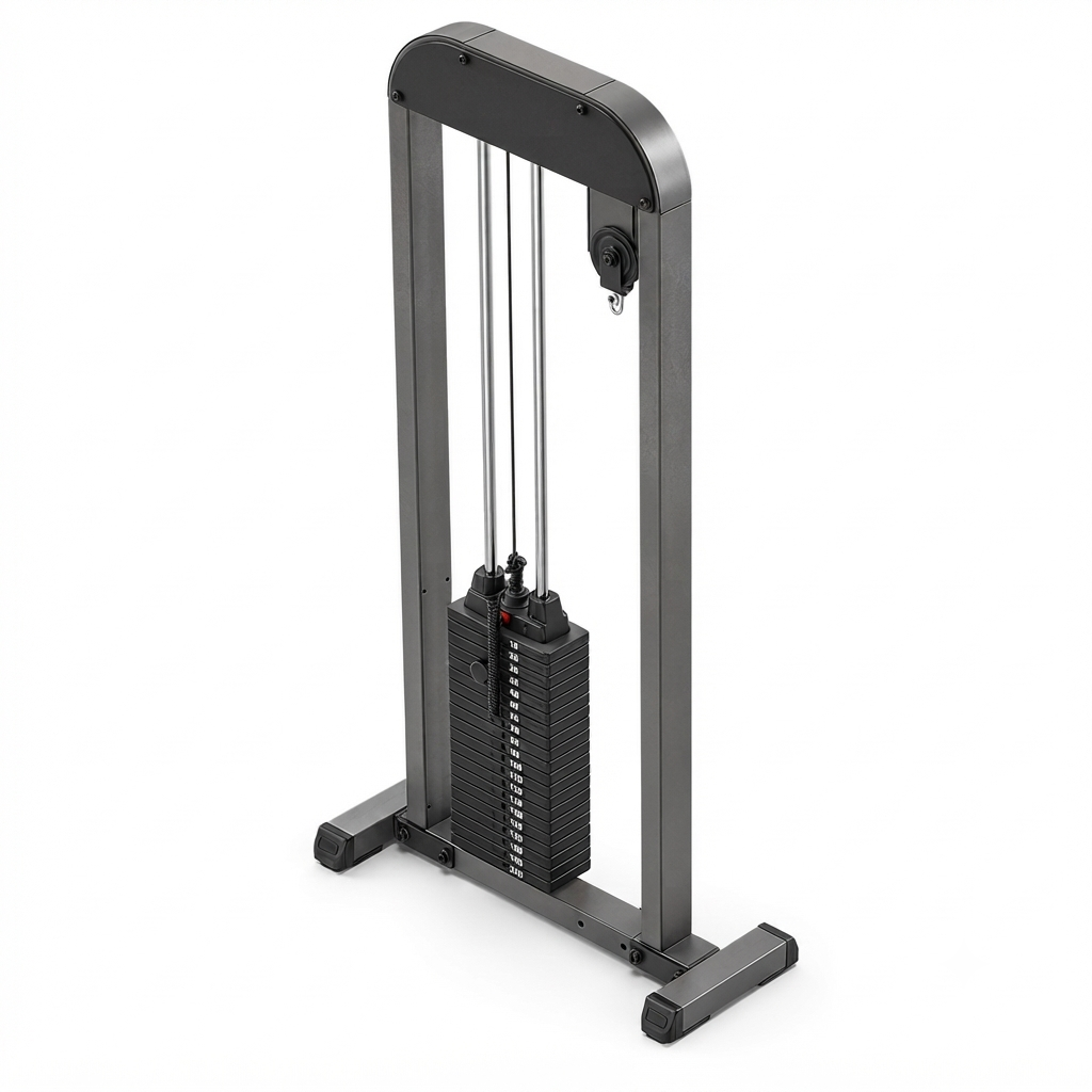 Body-Solid GSTCK Weight Stack