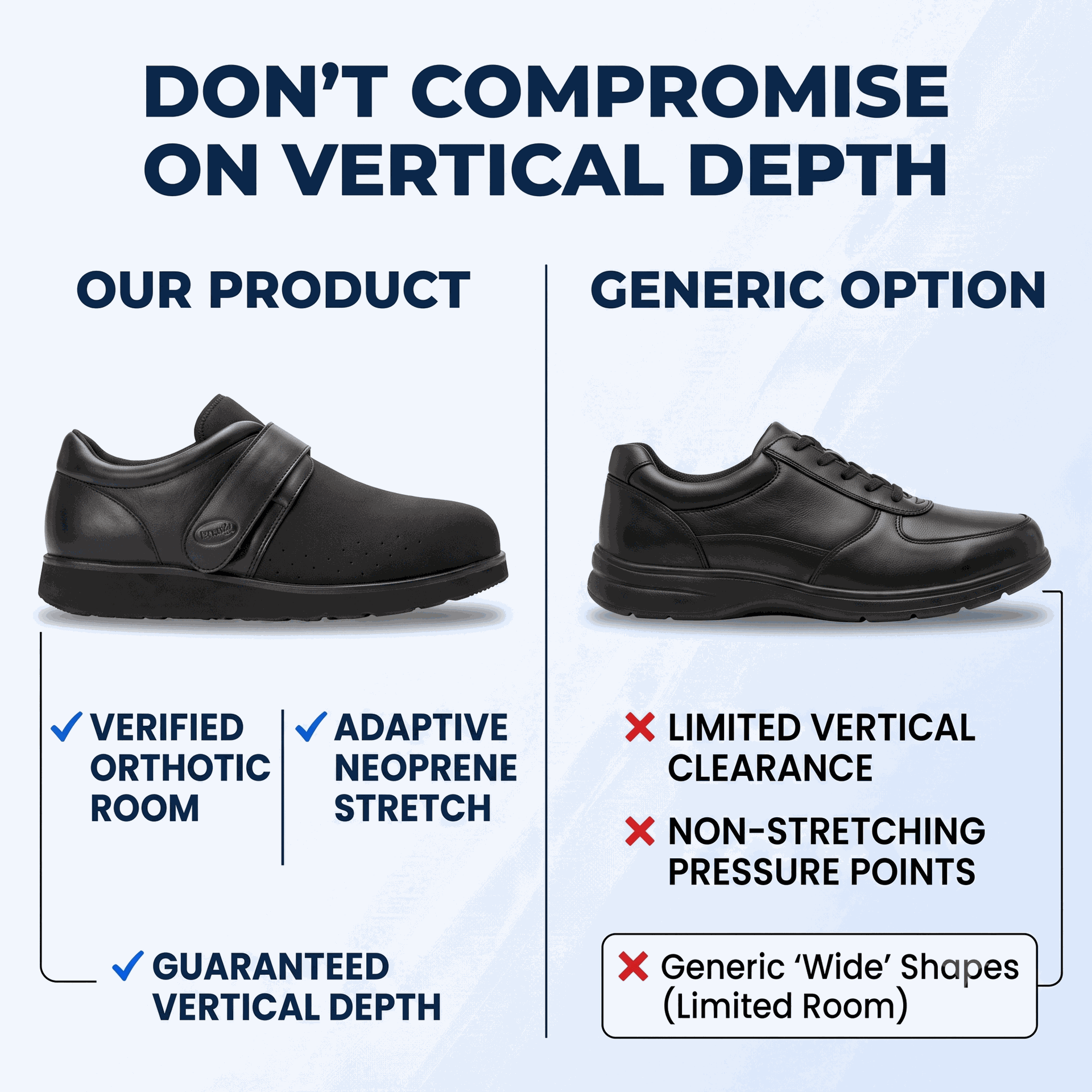 Propet Pedwalker 3 Men's Slipper