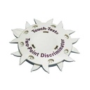 Touch-Test 2-pt Discriminator