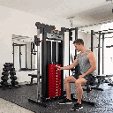 4 body-solid-hp200-red-weight-stack-home-gym-use.png