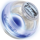 DFX Blue Lighted Platinum Powerball with Power Starter