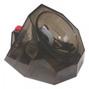 DFX Blue Lighted Platinum Powerball with Power Starter